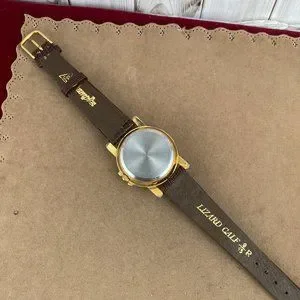 Sasson Jeans | Accessories | Vintage Sasson Moon Phase Gold  display picture 3